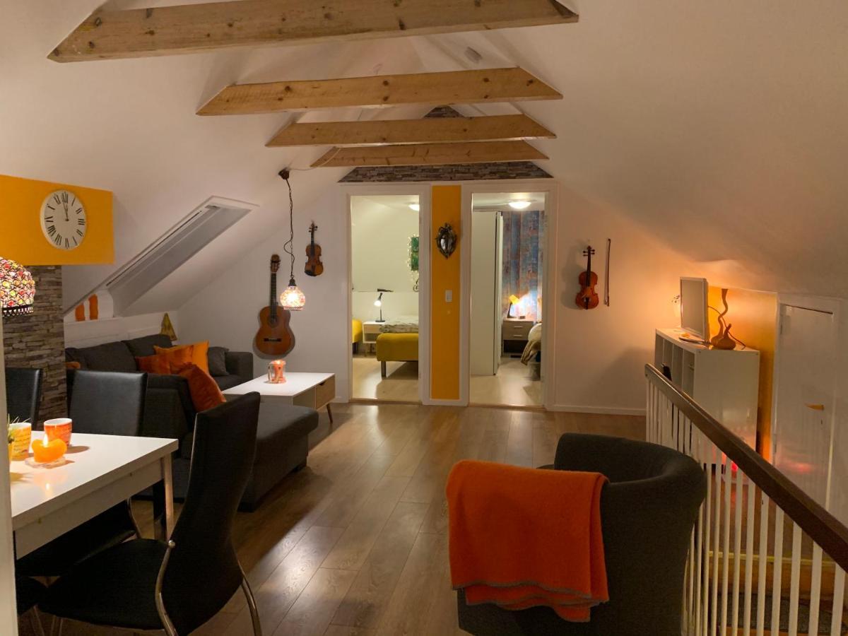 Copenhagen Smart Appartment Hvidovre Exterior photo