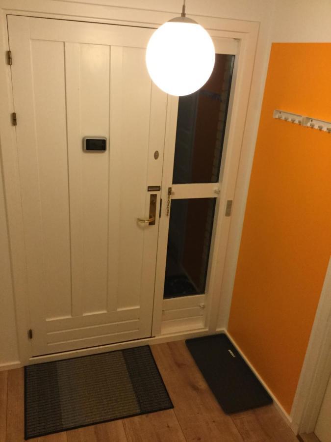 Copenhagen Smart Appartment Hvidovre Exterior photo